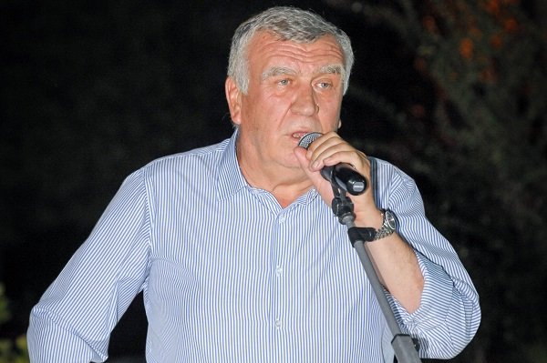 ΓΙΟΡΤΑΣΤΗΚΑΝ ΜΕ ΕΠΙΤΥΧΙΑ ΤΑ «ΟΛΥΜΠΙΟΝΙΚΕΙΑ 19» ΣΤΗ ΧΑΛΚΗ