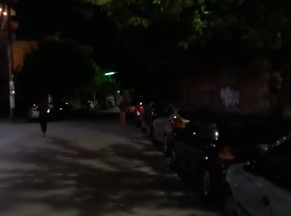 ΛΑΡΙΣΑ: ΟΔΟΣ ΔΙΟΝΥΣΟΥ Ή ΟΔΟΣ ΣΚΟΤΟΥΣ;