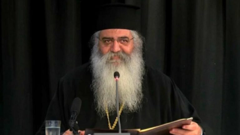 ΣΚΟΤΑΔΙΣΜΟΣ: ΜΗΤΡΟΠΟΛΙΤΗΣ ΙΣΧΥΡΙΖΕΤΑΙ ΟΤΙ ΤΟ ΠΡΩΚΤΙΚΟ ΣΕΞ “ΓΕΝΝΑ” ΟΜΟΦΥΛΟΦΙΛΟΥΣ