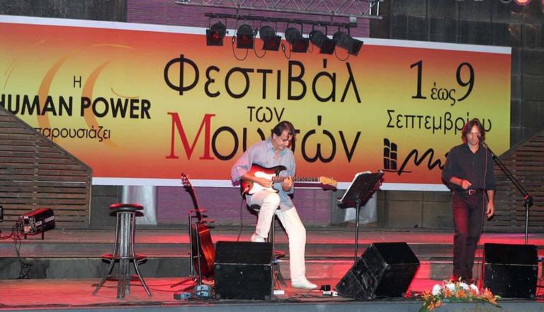ΠΕΘΑΝΕ Ο ΚΟΡΥΦΑΙΟΣ ΚΙΘΑΡΙΣΤΑΣ ΓΙΑΝΝΗΣ ΣΠΑΘΑΣ ΤΩΝ ΘΡΥΛΙΚΩΝ “SOCRATES”