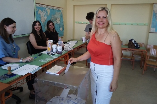 ΝΑ ΑΛΛΑΞΟΥΜΕ ΤΟ ΠΑΡΟΝ ΚΑΙ ΤΟ ΜΕΛΛΟΝ ΤΟΥ ΤΟΠΟΥ ΜΑΣ