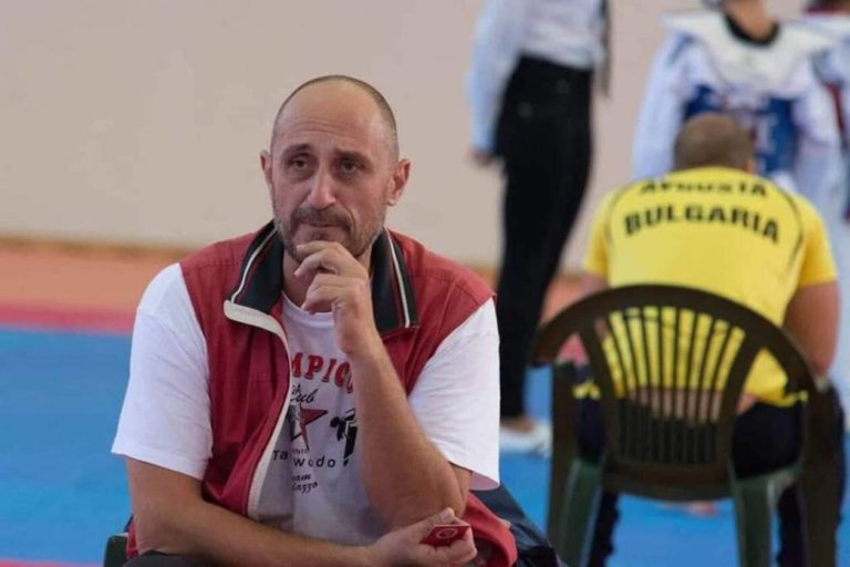 ΕΦΥΓΕ ΑΠΟ ΤΗ ΖΩΗ Ο 50ΧΡΟΝΟΣ ΠΡΟΠΟΝΗΤΗΣ ΤΚΝΤ ΒΑΣΙΛΗΣ ΒΑΡΓΙΑΜΗΣ