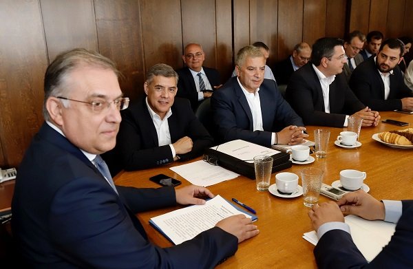 ΕΘΝΙΚΟ ΚΑΙ ΚΟΙΝΩΝΙΚΟ ΣΥΜΦΕΡΟΝ Η ΚΥΒΕΡΝΗΣΙΜΟΤΗΤΑ ΣΤΙΣ ΠΕΡΙΦΕΡΕΙΕΣ