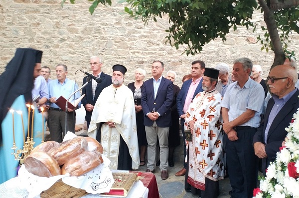 ΠΥΞΙΔΑ ΜΑΣ Η ΕΝΙΣΧΥΣΗ ΤΟΥ ΈΘΝΟΥΣ