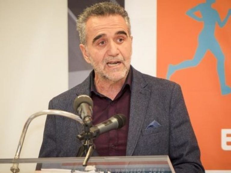 ΠΑΡΑΙΤΗΘΗΚΕ Ο ΠΡΟΕΔΡΟΣ ΤΟΥ ΕΟΤ ΛΟΓΩ ΤΩΝ ΦΙΛΟΧΟΥΝΤΙΚΩΝ ΑΠΟΨΕΩΝ ΛΟΥΛΗ