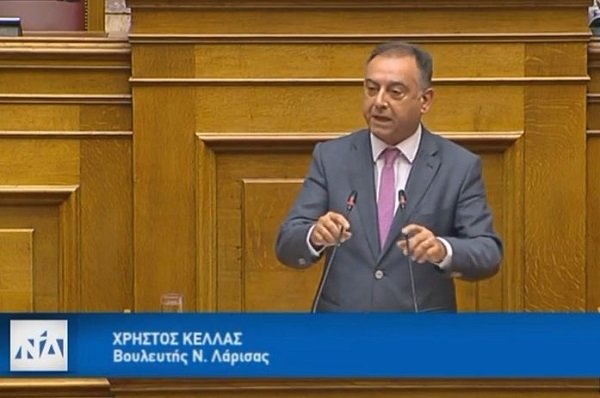 ΨΗΦΟΣ ΕΜΠΙΣΤΟΣΥΝΗΣ ΓΙΑ ΤΗΝ ΑΥΤΟΔΥΝΑΜΗ ΕΛΛΑΔΑ