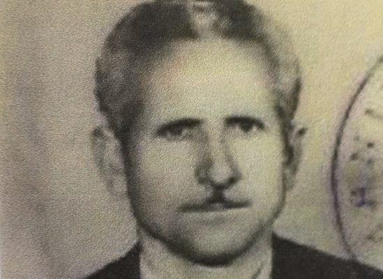 ΣΗΜΕΡΑ ΣΤΟ ΑΡΓΥΡΟΠΟΥΛΙ Η ΚΗΔΕΙΑ ΤΟΥ ΒΑΣΙΛΕΙΟΥ ΤΕΓΟΥ