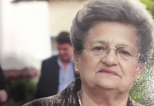 ΣΗΜΕΡΑ ΣΤΟΝ ΤΥΡΝΑΒΟ Η ΚΗΔΕΙΑ ΤΗΣ ΕΛΕΥΘΕΡΙΑΣ ΤΣΕΝΗ