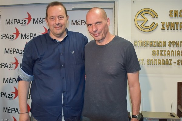 ΈΝΑ ΠΟΙΗΜΑ, ΜΙΑ ΑΠΟΦΑΣΗ…