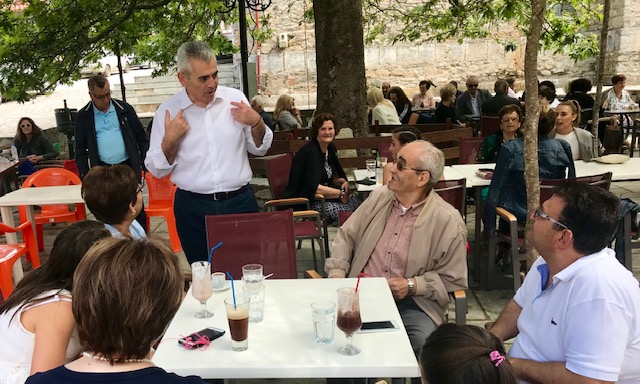 ΕΣΚΕΜΜΕΝΗ ΚΑΘΥΣΤΕΡΗΣΗ ΧΟΡΗΓΗΣΗΣ ΣΥΝΤΑΞΗΣ ΣΕ 250.000 ΣΥΝΤΑΞΙΟΥΧΟΥΣ