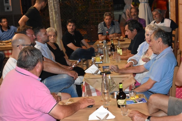 ΓΙΩΡΓΟΣ ΚΑΤΣΙΑΝΤΩΝΗΣ: ΘΑ “ΚΑΛΛΙΕΡΓΗΣΟΥΜΕ” ΑΝΑΠΤΥΞΗ ΣΤΟΝ ΠΡΩΤΟΓΕΝΗ ΤΟΜΕΑ