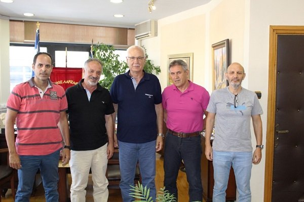 ΤΟΝ ΟΚΤΩΒΡΙΟ Ο ΠΡΩΤΟΣ ΝΥΧΤΕΡΙΝΟΣ ΑΓΩΝΑΣ ΔΡΟΜΟΥ ΣΤΗΝ ΛΑΡΙΣΑ
