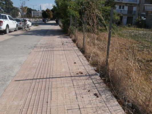 ΝΤΡΟΠΗ: ΠΝΙΓΟΥΝ ΤΗ ΣΑΡΙΜΒΕΗ ΟΙ ΑΚΑΘΑΡΣΙΕΣ ΤΩΝ ΖΩΩΝ