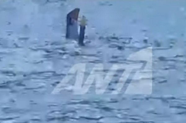 ΤΡΑΓΩΔΙΑ: ΤΡΕΙΣ ΝΕΚΡΟΙ ΑΠΟ ΠΤΩΣΗ ΠΟΛΙΤΙΚΟΥ ΕΛΙΚΟΠΤΕΡΟΥ