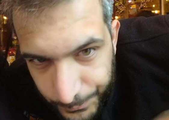 ΤΡΑΓΩΔΙΑ: 29ΧΡΟΝΟΣ ΠΑΤΕΡΑΣ ΤΡΙΩΝ ΠΑΙΔΙΩΝ ΚΑΗΚΕ ΜΕΣΑ ΣΤΟ ΣΠΙΤΙ ΤΟΥ