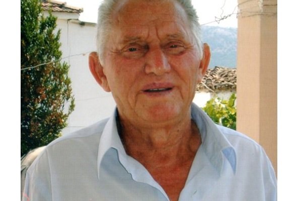 ΣΗΜΕΡΑ ΣΤΟ ΜΕΣΟΧΩΡΙ Η ΚΗΔΕΙΑ ΤΟΥ ΖΗΣΗ ΤΣΙΑΡΑ