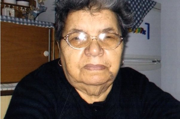 ΣΗΜΕΡΑ ΣΤΟ ΑΡΓΥΡΟΠΟΥΛΙ Η ΚΗΔΕΙΑ ΤΗΣ ΟΥΡΑΝΙΑΣ ΒΟΓΙΑΤΖΗ