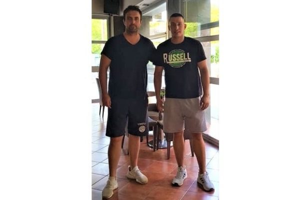 ΓΙΑ ΠΡΩΤΗ ΦΟΡΑ ΣΤΑ ΧΡΟΝΙΚΑ ΓΥΝΑΙΚΕΙΟ ΜΠΑΣΚΕΤ ΣΤΟΝ ΑΜΠΕΛΩΝΑ 