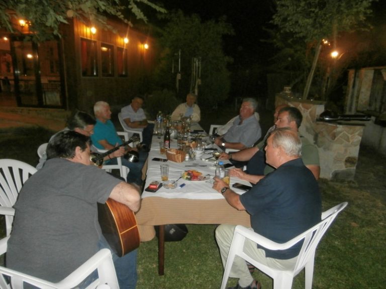 ΤΟ ΓΛΕΝΤΗΣΕ Η “ΚΑΖΑΚΛΑΡΙΩΤΙΚΗ ΠΑΡΕΑ”