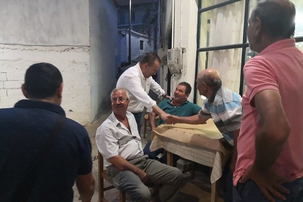 ΝΑ ΣΥΝΕΧΙΣΕΙ Η ΚΥΒΕΡΝΗΣΗ ΤΙΣ ΠΡΟΣΠΑΘΕΙΕΣ ΜΑΣ ΓΙΑ ΚΑΤΟΧΥΡΩΣΗ ΤΟΥ ΚΑΣΤΑΝΟΥ ΩΣ ΠΟΠ