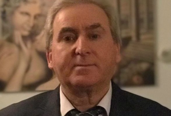 ΤΟ ΣΑΒΒΑΤΟ Η ΚΗΔΕΙΑ ΤΟΥ ΔΗΜΗΤΡΙΟΥ ΚΥΡΙΤΣΗ ΣΤΟ ΒΛΑΧΟΓΙΑΝΝΙ