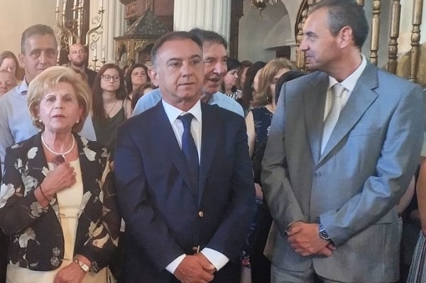 Η ΜΕΓΑΛΟΧΑΡΗ ΝΑ ΔΙΝΕΙ ΔΥΝΑΜΗ ΣΤΗΝ ΠΑΤΡΙΔΑ ΜΑΣ