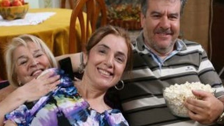 ΣΗΜΕΡΑ ΣΤΗ ΛΑΡΙΣΑ Η ΚΗΔΕΙΑ ΤΗΣ ΓΝΩΣΤΗΣ ΗΘΟΠΟΙΟΥ ΕΛΙΣΑΒΕΤ ΝΑΖΛΙΔΟΥ