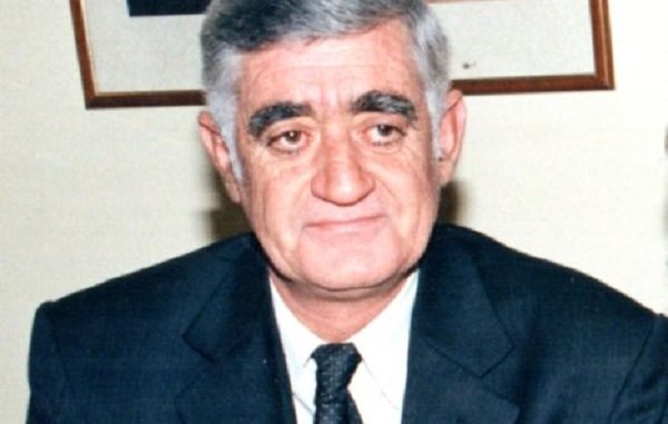 ΣΗΜΕΡΑ ΚΥΡΙΑΚΗ ΣΤΟΝ ΤΥΡΝΑΒΟ Η ΚΗΔΕΙΑ ΤΟΥ ΘΕΟΔΩΡΟΥ ΠΛΙΑΚΑ