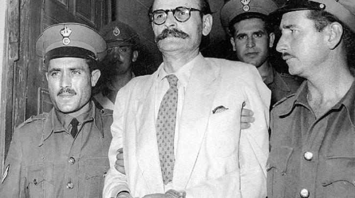 65 ΧΡΟΝΙΑ ΑΠΟ ΤΗΝ ΕΚΤΕΛΕΣΗ ΤΟΥ ΝΙΚΟΥ ΠΛΟΥΜΠΙΔΗ