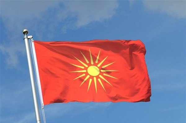Η ΒΟΡΕΙΑ ΜΑΚΕΔΟΝΙΑ ΕΓΚΑΤΑΛΕΙΠΕΙ ΟΡΙΣΤΙΚΑ ΤΟΝ ΗΛΙΟ ΤΗΣ ΒΕΡΓΙΝΑΣ