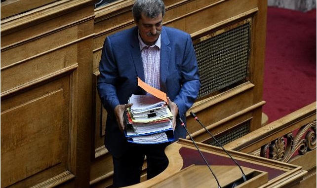 ΟΙ 21 ΣΚΑΝΔΑΛΩΔΕΙΣ ΥΠΟΘΕΣΕΙΣ ΣΤΟ ΚΕΕΛΠΝΟ
