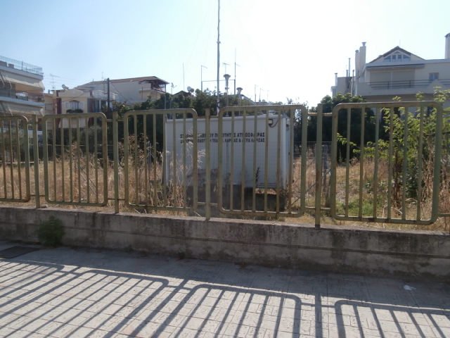 Ο ΣΤΑΘΜΟΣ ΜΕΤΡΗΣΗΣ ΠΟΙΟΤΗΤΑΣ ΑΤΜΟΣΦΑΙΡΑΣ ΚΑΙ ΟΙ «ΝΑΡΚΕΣ» ΤΗΣ ΣΑΡΙΜΒΕΗ