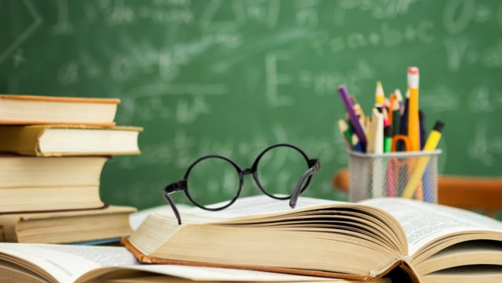Η νέα κατανομή των μαθητών στα δημοτικά σχολεία των δήμων της Π.Ε. Λάρισας