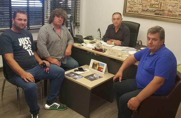 ΕΥΕΛΙΞΙΑ ΣΤΟ ΚΑΘΕΣΤΩΣ ΑΣΦΑΛΙΣΗΣ ΤΩΝ ΕΡΓΑΤΩΝ ΓΗΣ
