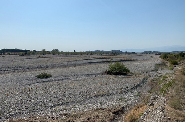 ΤΑ ΕΡΓΑ ΣΤΟΝ ΑΧΕΛΩΟ ΠΡΕΠΕΙ ΝΑ ΞΕΚΙΝΗΣΟΥΝ ΧΘΕΣ