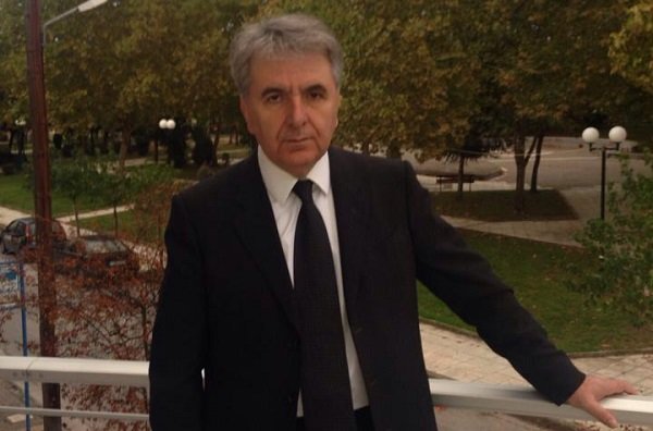 Η ΟΛΙΓΟΩΡΗ ΠΑΡΑΙΤΗΣΗ ΤΟΥ ΑΠ. ΦΩΤΑΚΗ ΚΑΙ ΤΟ… ΑΡΜΑ ΤΟΥ ΟΛΥΜΠΙΑΚΟΥ