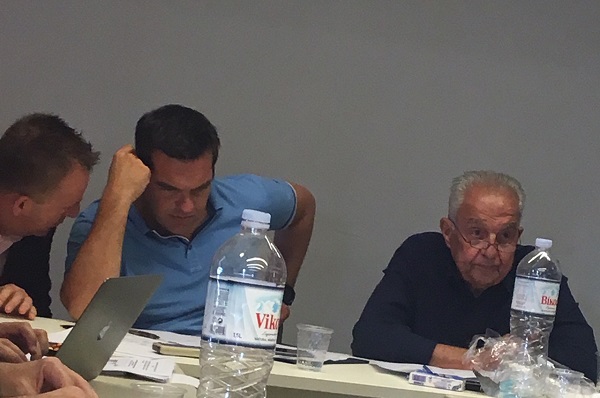 ΣΧΕΣΗ ΕΜΠΙΣΤΟΣΥΝΗΣ…
