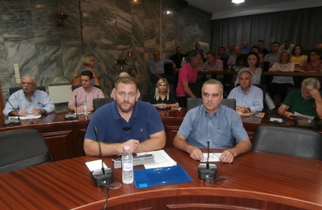 ΓΙΑ ΤΟ ΔΑΝΕΙΟ ΣΤΗΝ ΚΑΘΑΡΙΟΤΗΤΑ