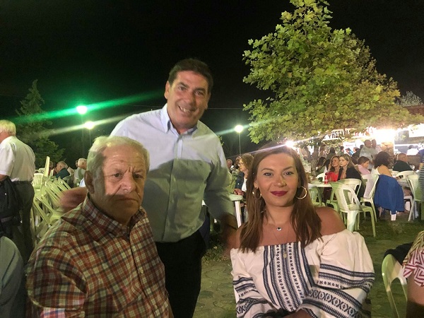 ΣΤΗΡΙΖΟΥΜΕ ΤΟΝ ΕΛΛΗΝΑ ΟΙΝΟΠΟΙΟ