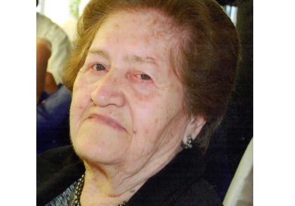 ΣΗΜΕΡΑ Η ΚΗΔΕΙΑ ΤΗΣ ΜΑΡΙΑΣ ΠΟΥΡΙΚΑ ΣΤΟΝ ΤΥΡΝΑΒΟ