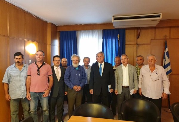 Μ. ΒΟΡΙΔΗΣ: ΈΤΣΙ ΘΑ ΧΤΥΠΗΣΟΥΜΕ ΤΙΣ ΠΑΡΑΝΟΜΕΣ ΕΛΛΗΝΟΠΟΙΗΣΕΙΣ
