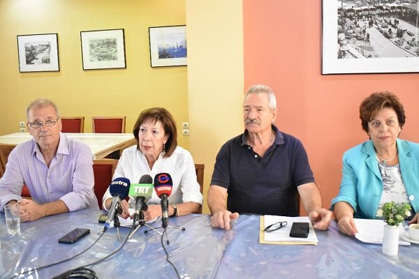 ΠΑΝΘΕΣΣΑΛΙΚΟ ΣΥΛΛΑΛΗΤΗΡΙΟ ΕΝΑΝΤΙΑ ΣΤΗΝ ΕΛΛΗΝΟΑΜΕΡΙΚΑΝΙΚΗ ΣΥΜΦΩΝΙΑ