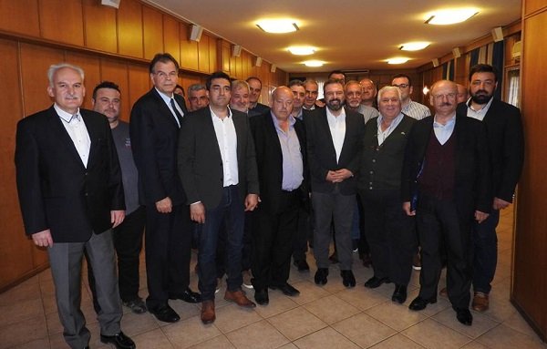 ΦΕΤΑ: Η ΙΣΤΟΡΙΑ ΓΡΑΦΕΤΑΙ ΑΠΟ ΤΑ ΑΠΟΤΕΛΕΣΜΑΤΑ ΚΑΙ ΟΧΙ ΑΠΟ ΤΙΣ ΠΡΟΘΕΣΕΙΣ