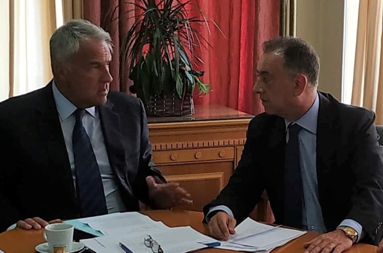 ΕΡΧΟΝΤΑΙ ΠΡΟΚΗΡΥΞΕΙΣ ΓΙΑ ΠΡΟΣΤΑΣΙΑ ΔΑΣΩΝ ΚΑΙ ΔΑΣΩΣΗ ΓΑΙΩΝ