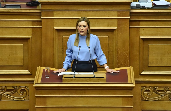 100 ΜΕΡΕΣ ΚΥΒΕΡΝΗΣΗ ΜΗΤΣΟΤΑΚΗ
