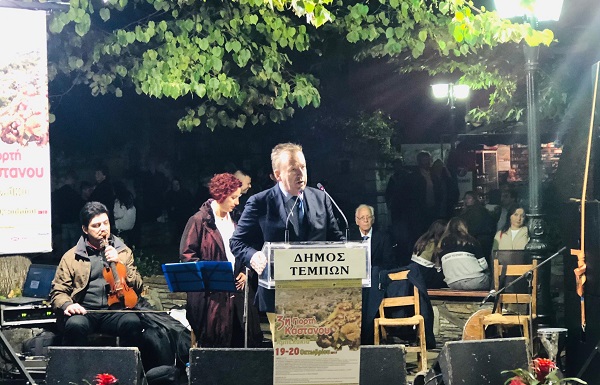 ΕΡΓΑΣΤΗΚΑΜΕ ΓΙΑ ΕΝΑ ΥΓΙΕΣ ΣΥΝΕΤΑΙΡΙΖΕΣΘΑΙ ΔΙΝΟΝΤΑΣ ΕΡΓΑΛΕΙΑ ΣΤΟΥΣ ΑΓΡΟΤΕΣ