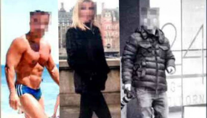 ΑΠΑΤΟΥΣΕ ΜΕ ΦΙΛΟ ΤΗ ΓΥΝΑΙΚΑ ΤΟΥ