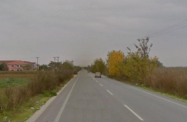 ΣΤΕΝΕΥΕΙ ΚΑΙ ΠΑΡΑΜΕΝΕΙ ΣΚΟΤΕΙΝΟΣ Ο ΔΡΟΜΟΣ ΑΜΠΕΛΩΝΑΣ – ΓΙΑΝΝΟΥΛΗ