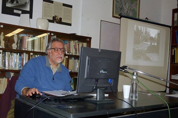 “ΟΙ ΦΩΤΟΓΡΑΦΙΚΕΣ ΟΜΑΔΕΣ ΣΤΗΝ ΕΛΛΑΔΑ” ΑΠΟ ΤΗ Φ.Λ. ΛΑΡΙΣΑΣ