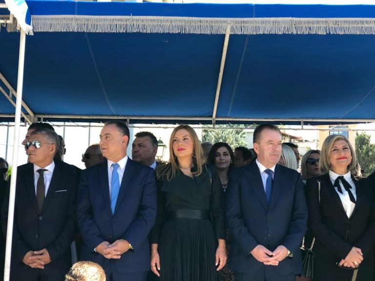 ΣΤΗ ΧΩΡΑ ΜΑΣ ΔΕΝ ΧΩΡΟΥΝ ΝΕΟΙ ΔΙΧΑΣΜΟΙ